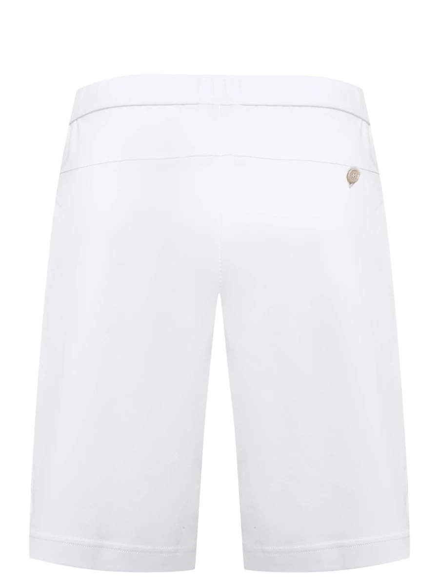 Шорты хлопковые