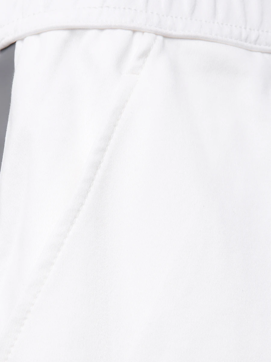 Шорты хлопковые