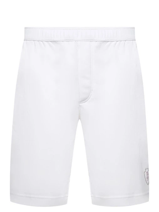 Шорты хлопковые BRUNELLO CUCINELLI