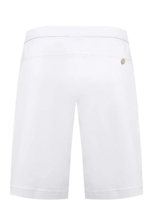 Шорты хлопковые BRUNELLO CUCINELLI