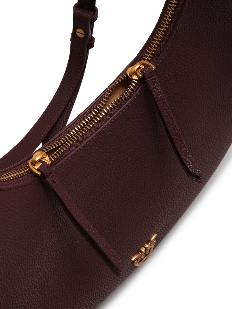 Сумка кожаная Brioche