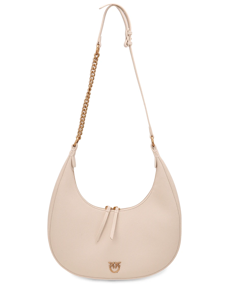 Сумка кожаная Brioche