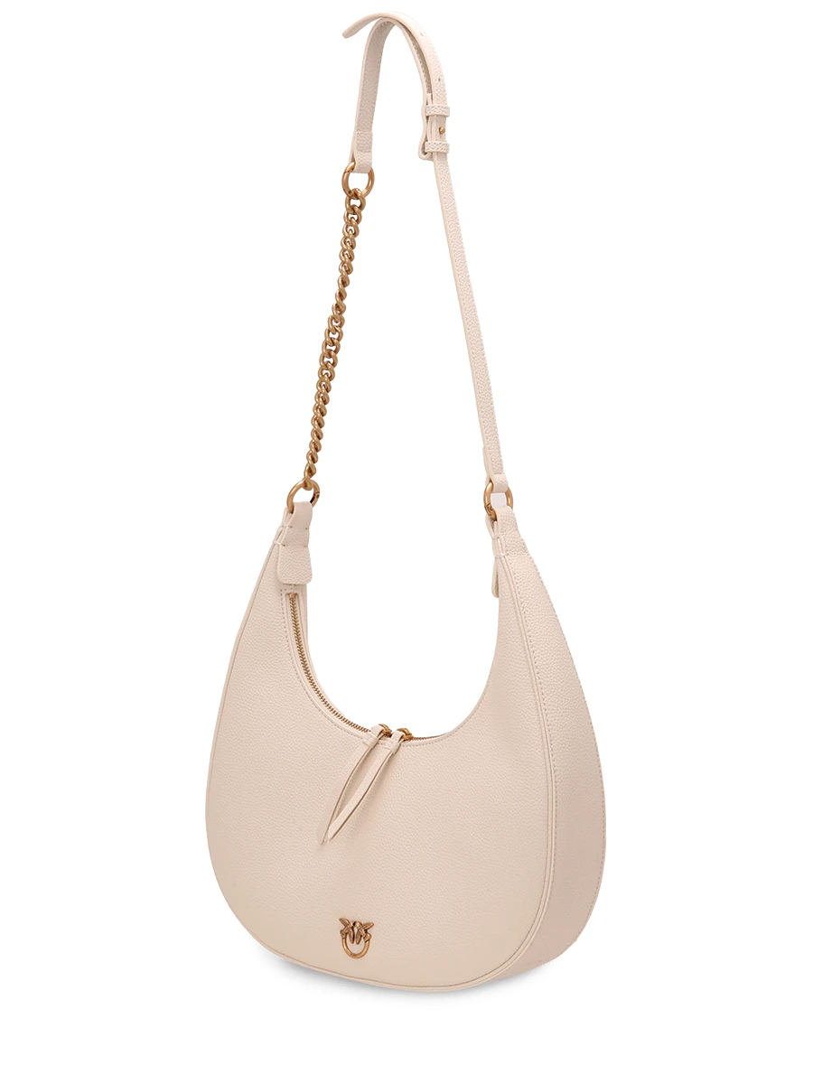 Сумка кожаная Brioche