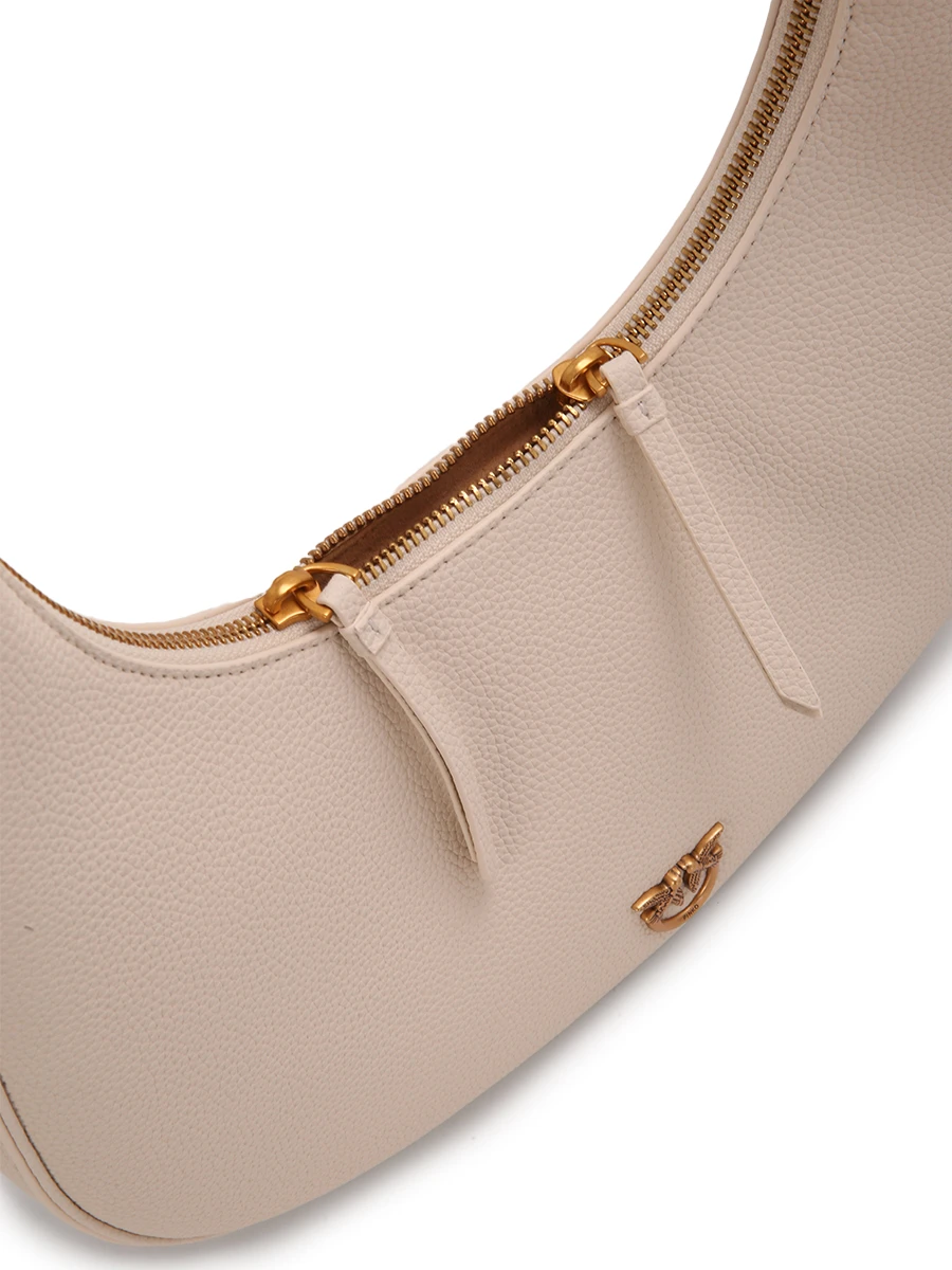 Сумка кожаная Brioche