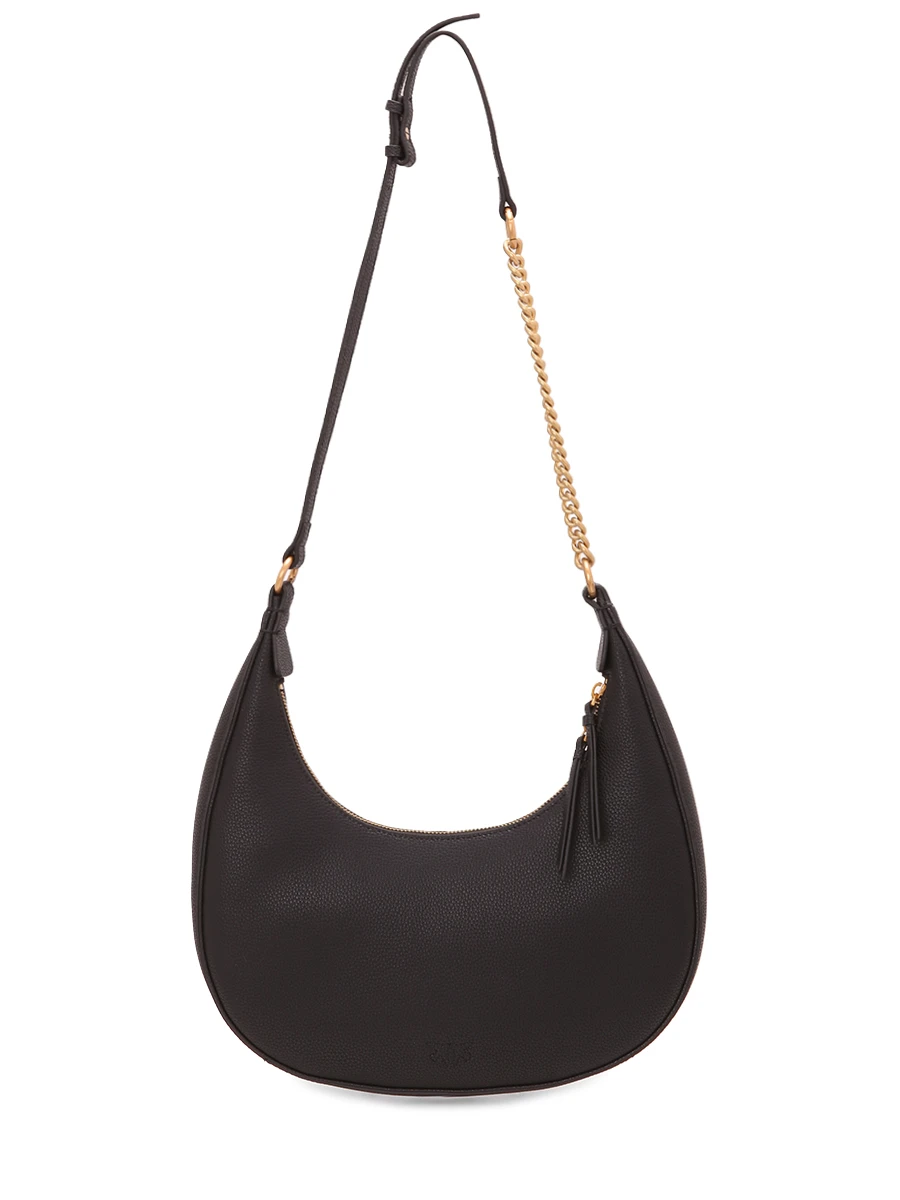 Сумка кожаная Brioche