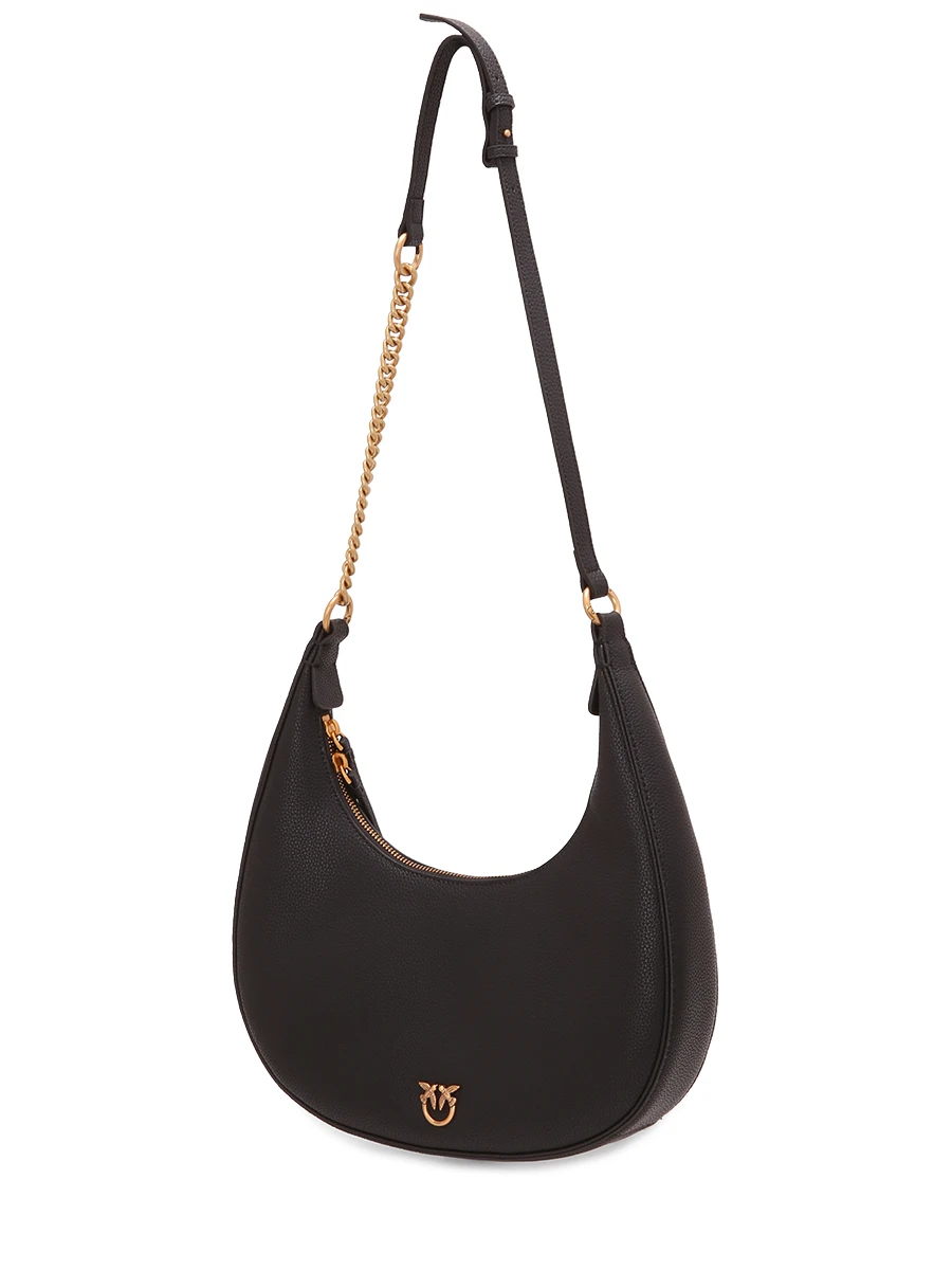 Сумка кожаная Brioche