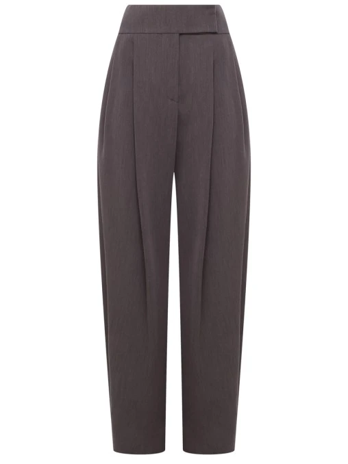Брюки однотонные PINKO