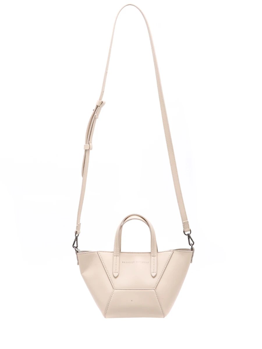 Сумка кожаная