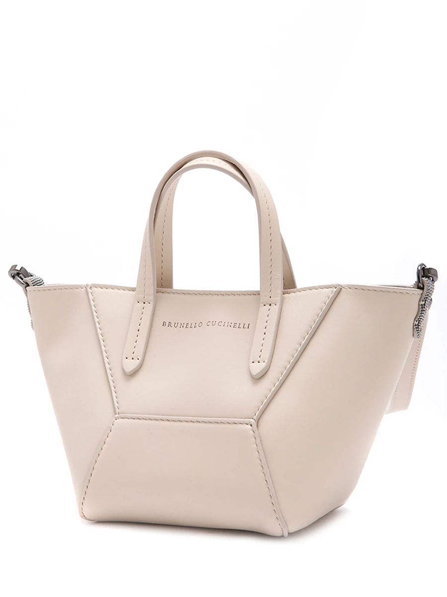 Сумка кожаная