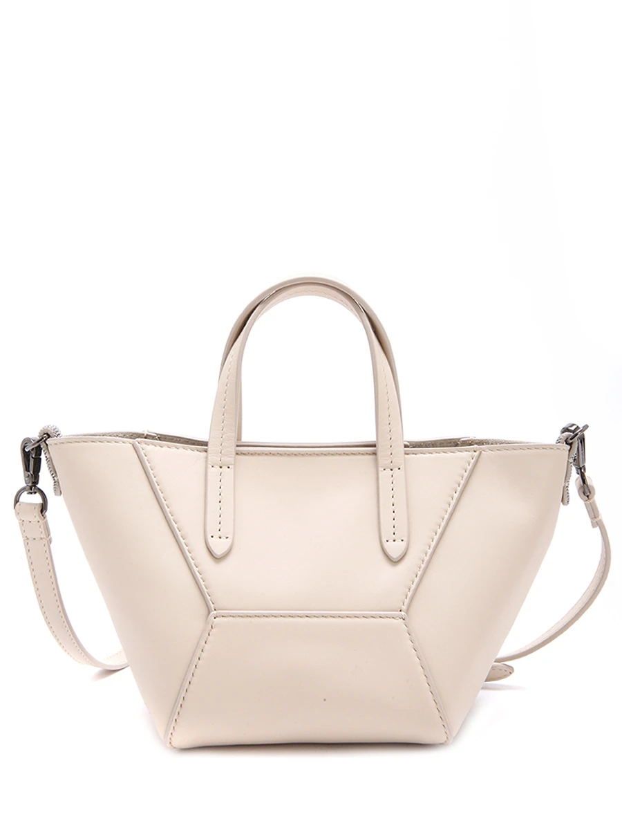 Сумка кожаная