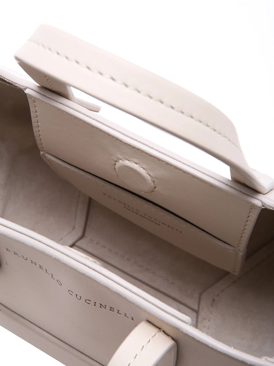 Сумка кожаная