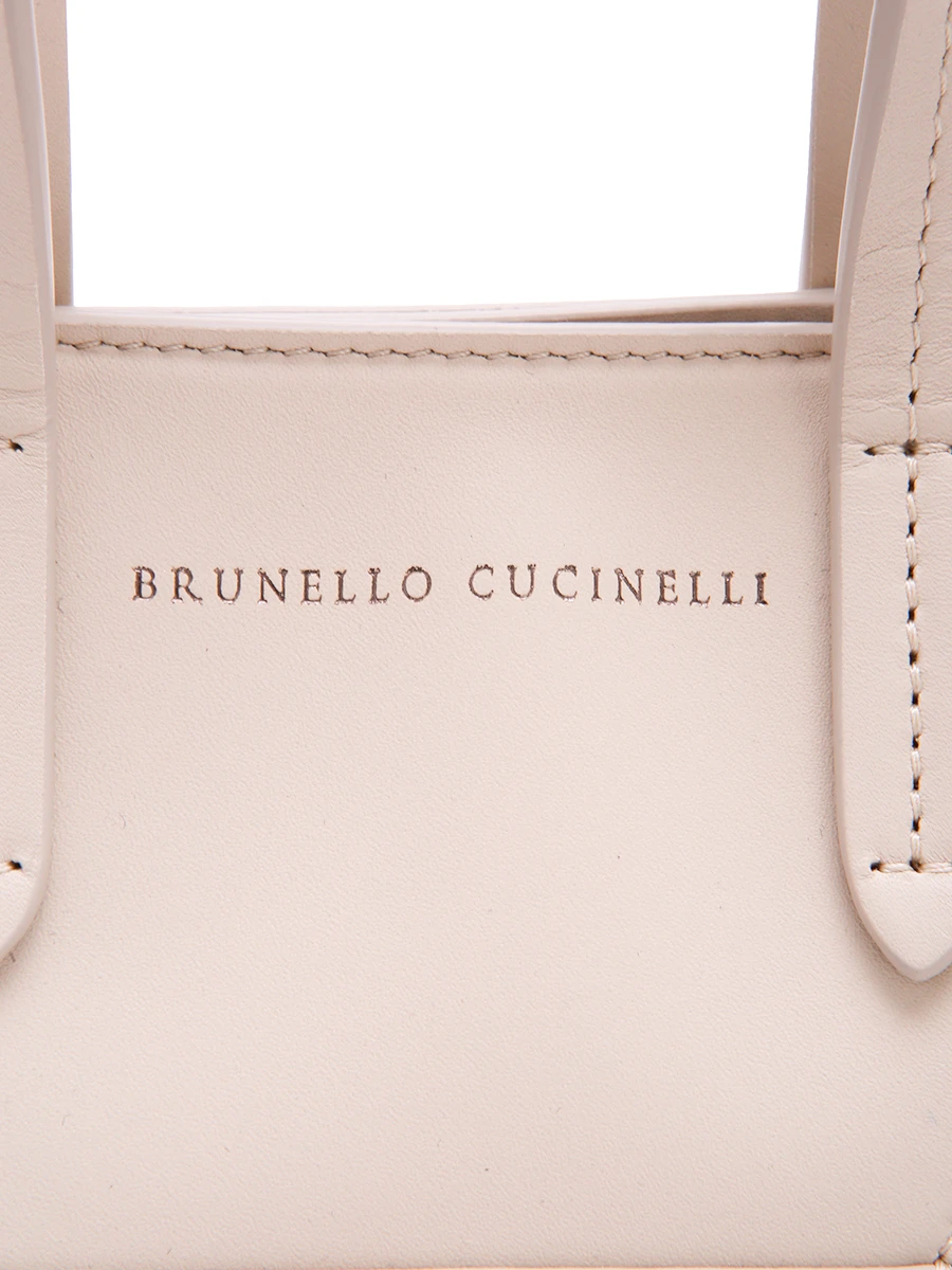 Сумка кожаная