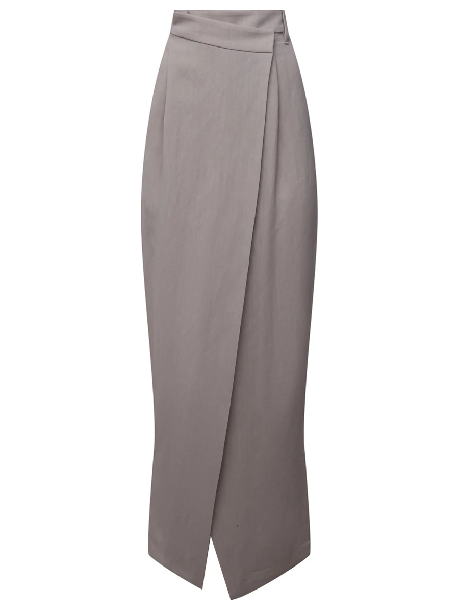 Юбка из вискозы