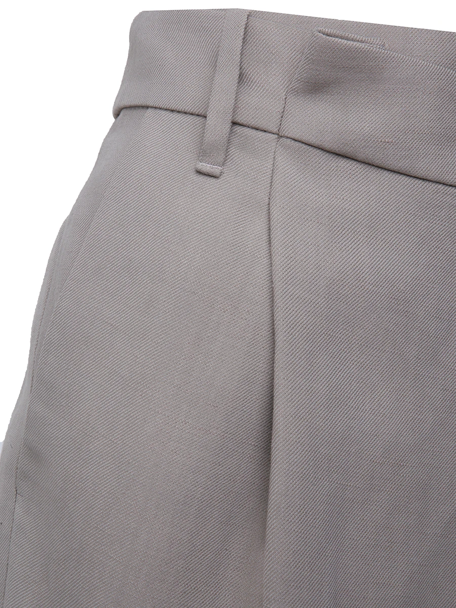 Юбка из вискозы