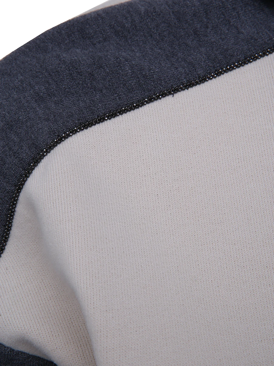 Толстовка хлопковая