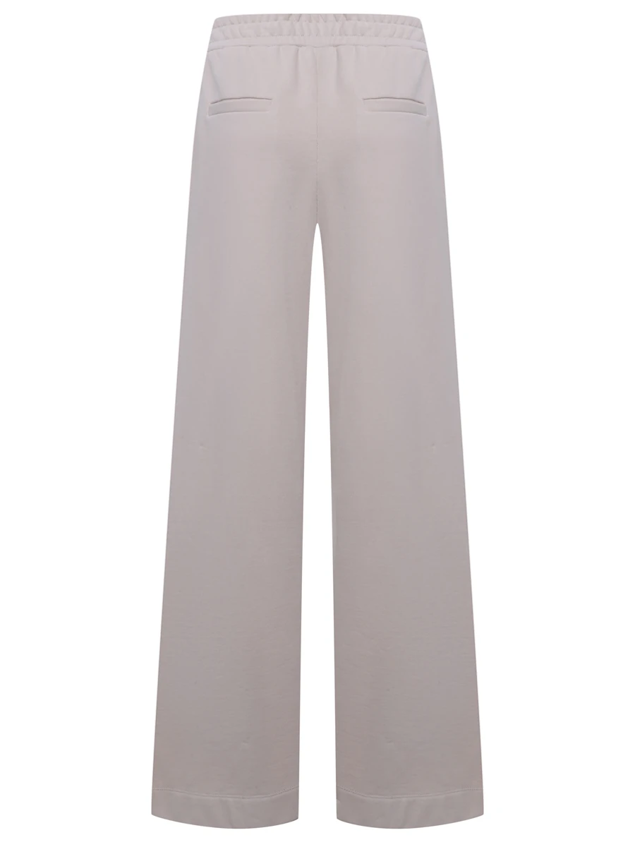 Брюки хлопковые