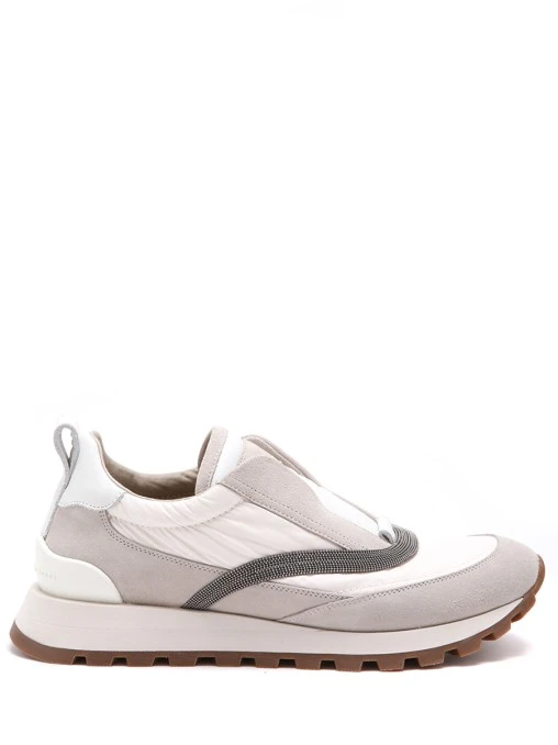 Кроссовки BRUNELLO CUCINELLI