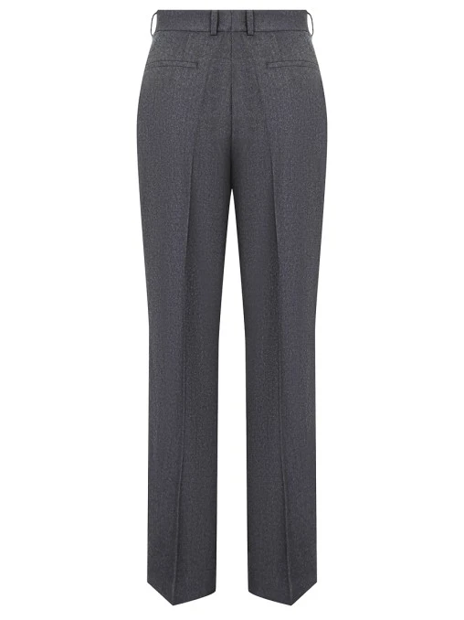 Брюки шерстяные PURA VIDA