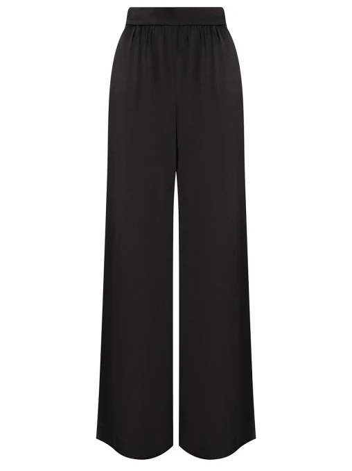 Брюки однотонные PURA VIDA