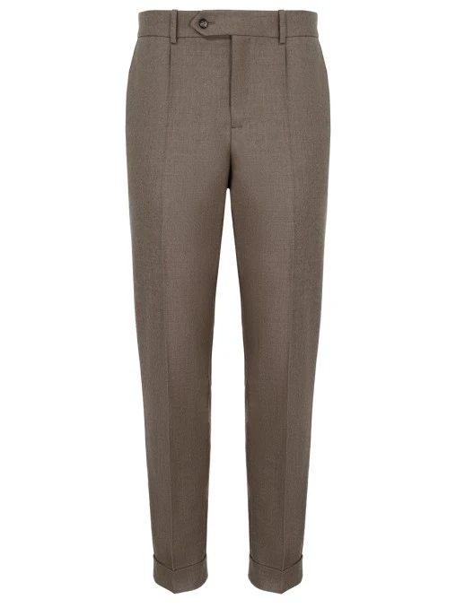 Брюки шерстяные PURA VIDA