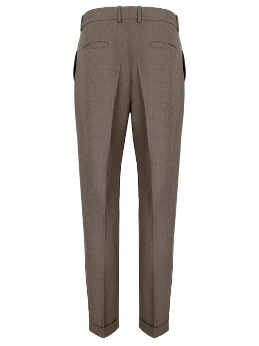 Брюки шерстяные PURA VIDA