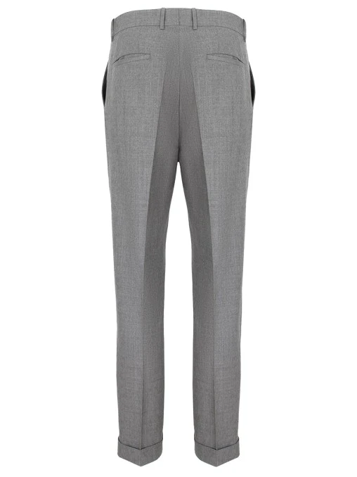 Брюки шерстяные PURA VIDA