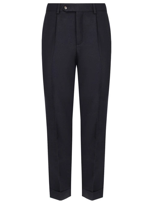 Брюки шерстяные PURA VIDA