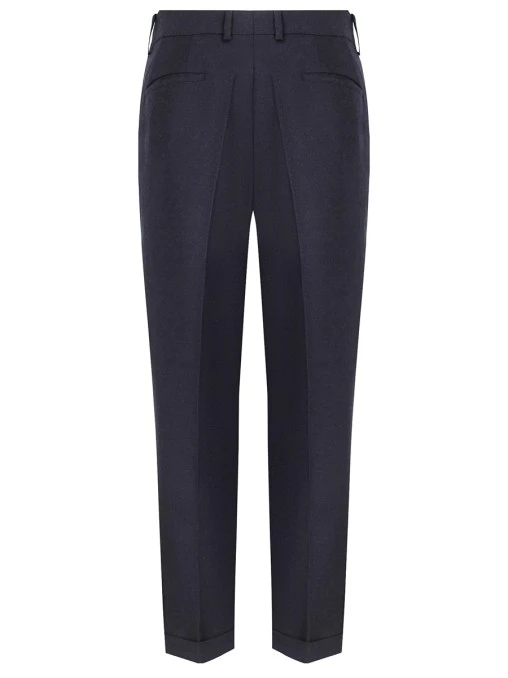 Брюки шерстяные PURA VIDA