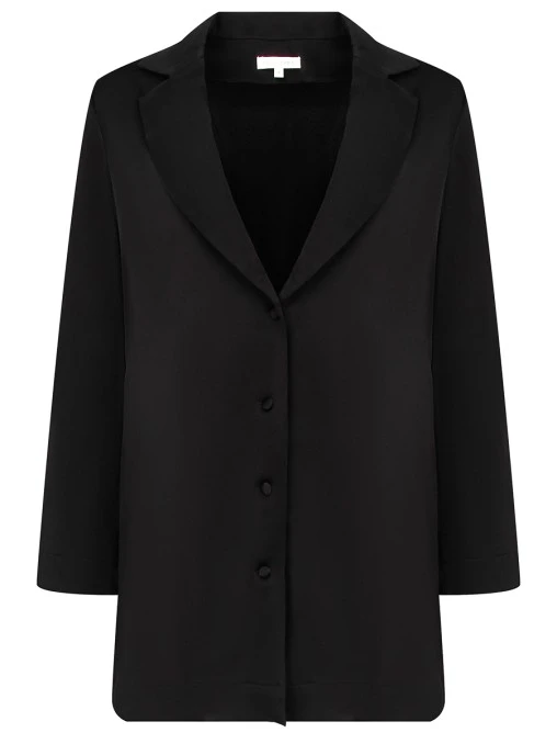 Жакет однотонный PURA VIDA