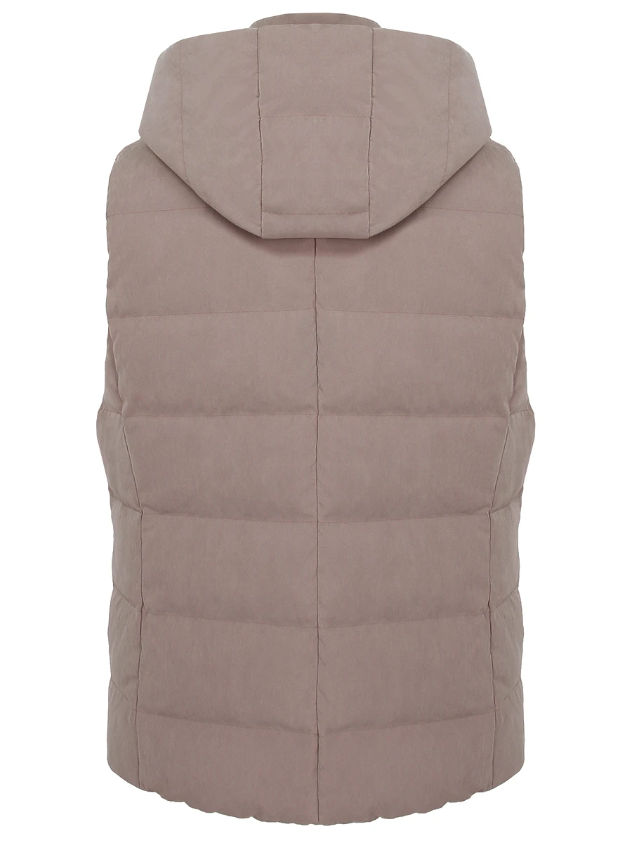 Жилет стеганый