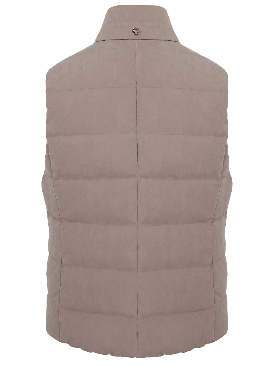 Жилет стеганый