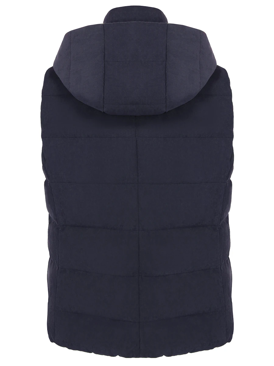 Жилет стеганый