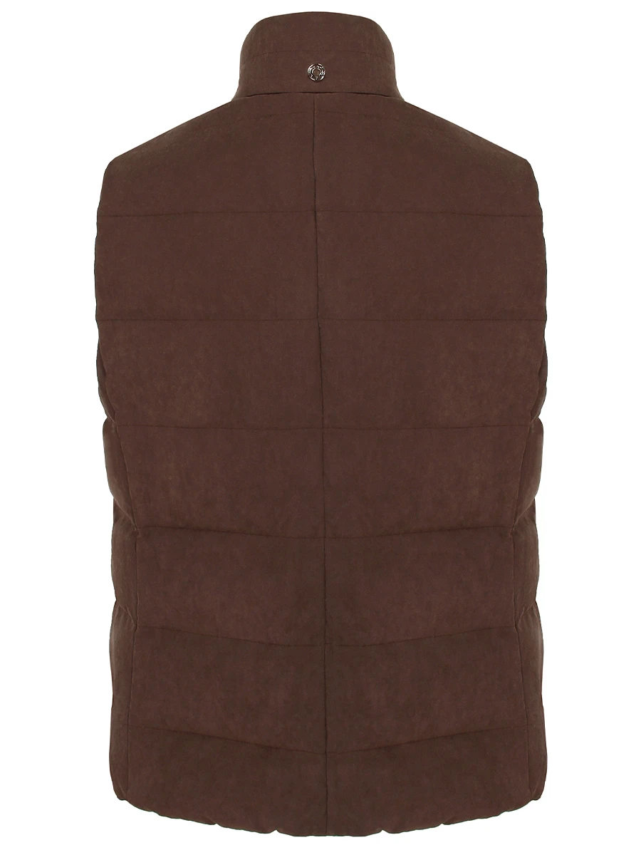 Жилет стеганый