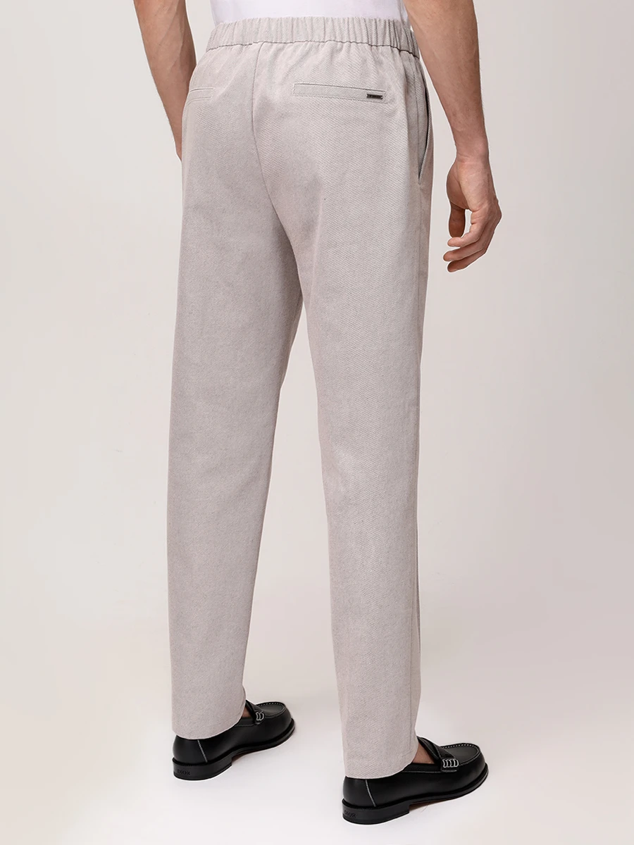 Брюки хопковые