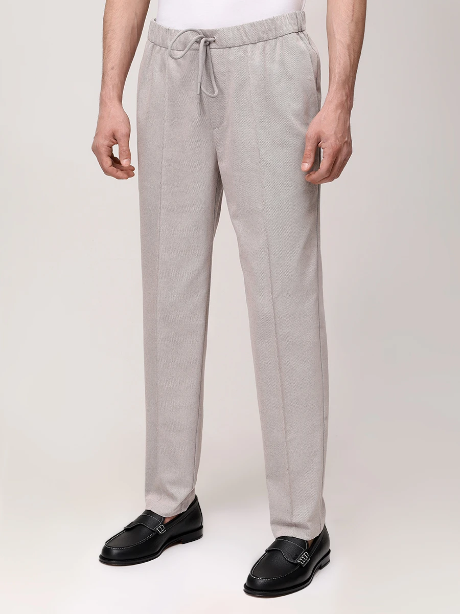 Брюки хопковые