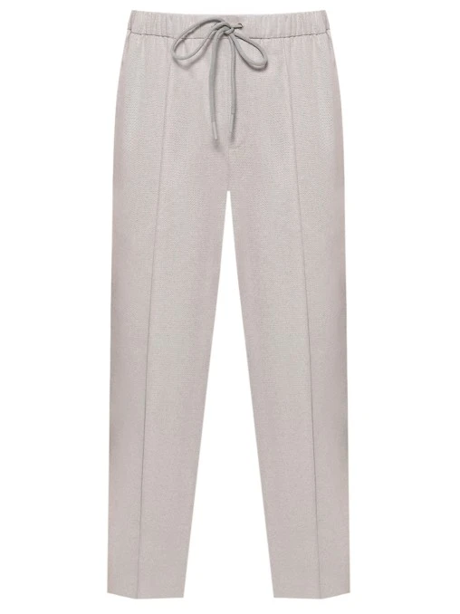 Брюки хопковые ТЕКО