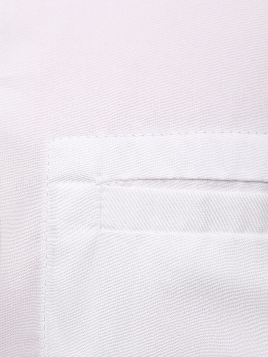 Рубашка Regular Fit хлопковая