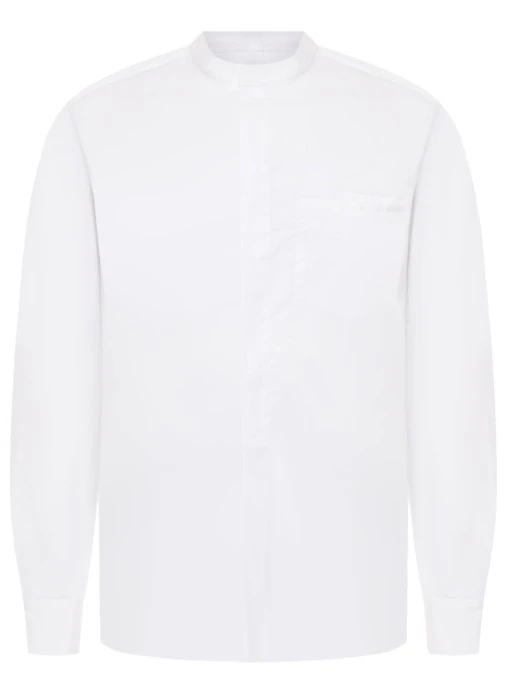 Рубашка Regular Fit хлопковая ТЕКО