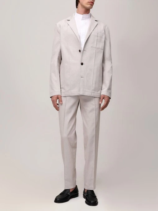 Рубашка Regular Fit хлопковая ТЕКО