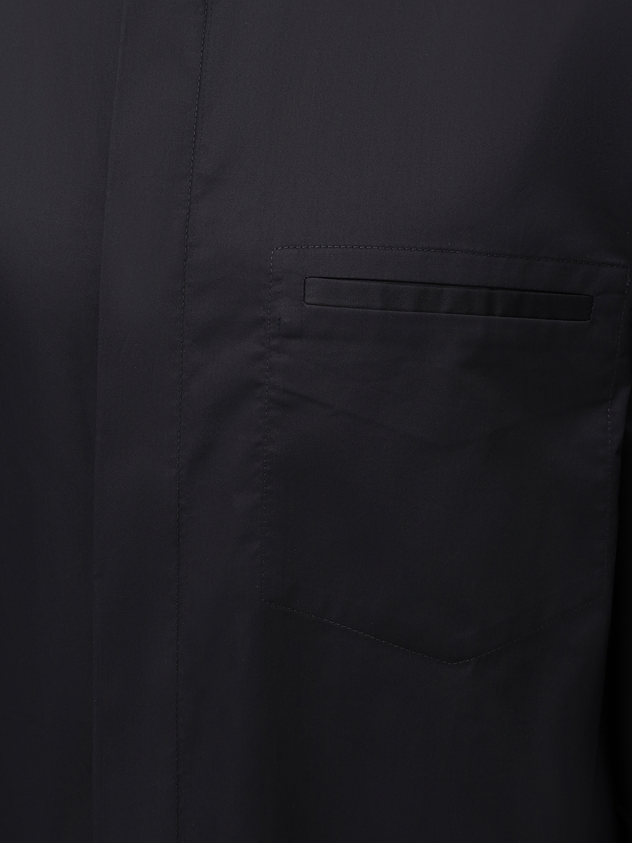 Рубашка Regular Fit хлопковая