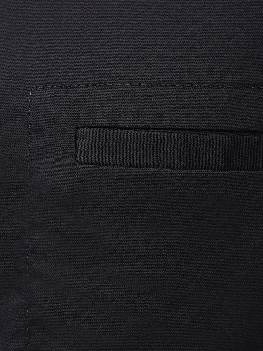 Рубашка Regular Fit хлопковая