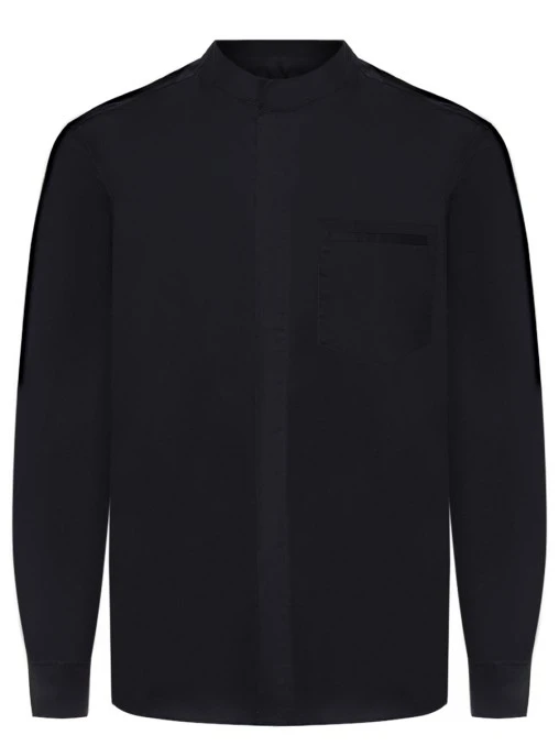 Рубашка Regular Fit хлопковая ТЕКО