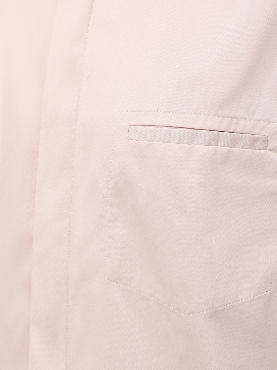 Рубашка Regular Fit хлопковая