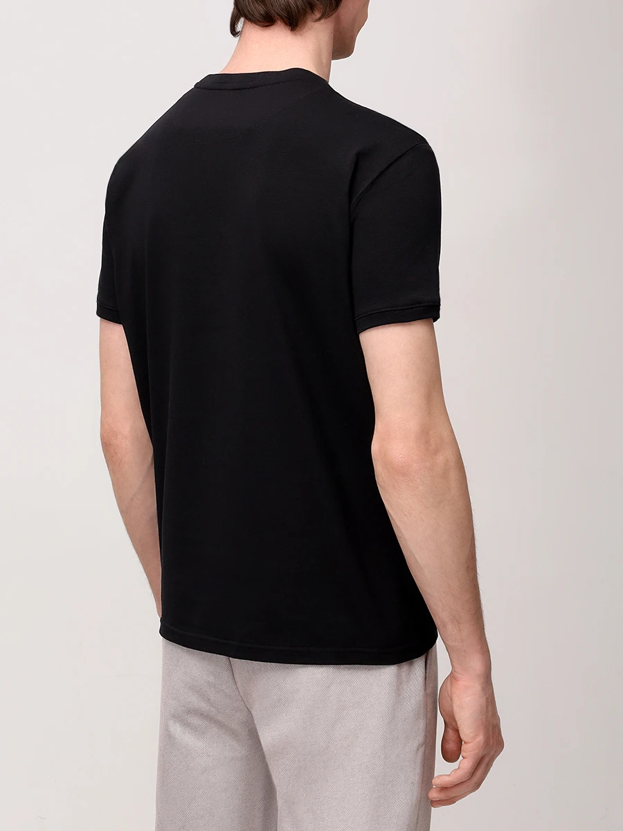 Футболка хлопковая