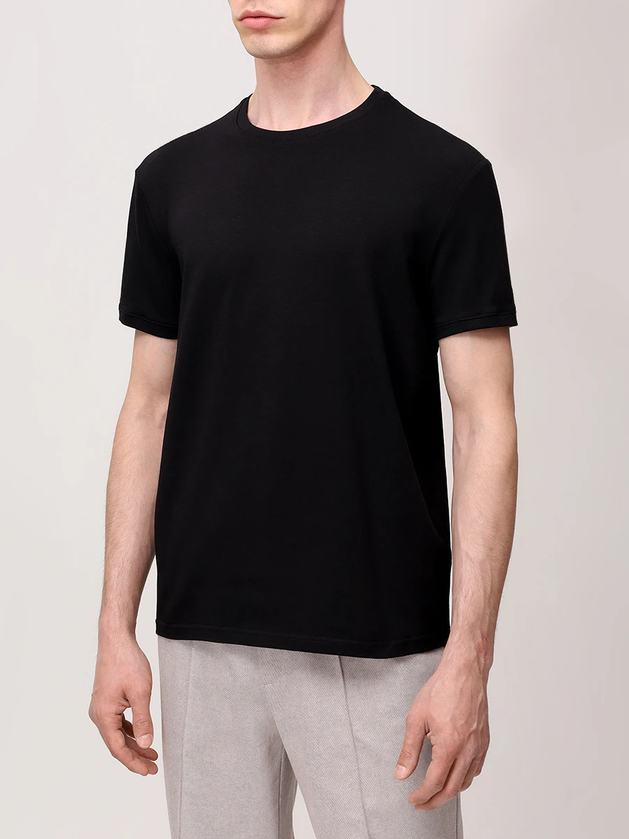 Футболка хлопковая