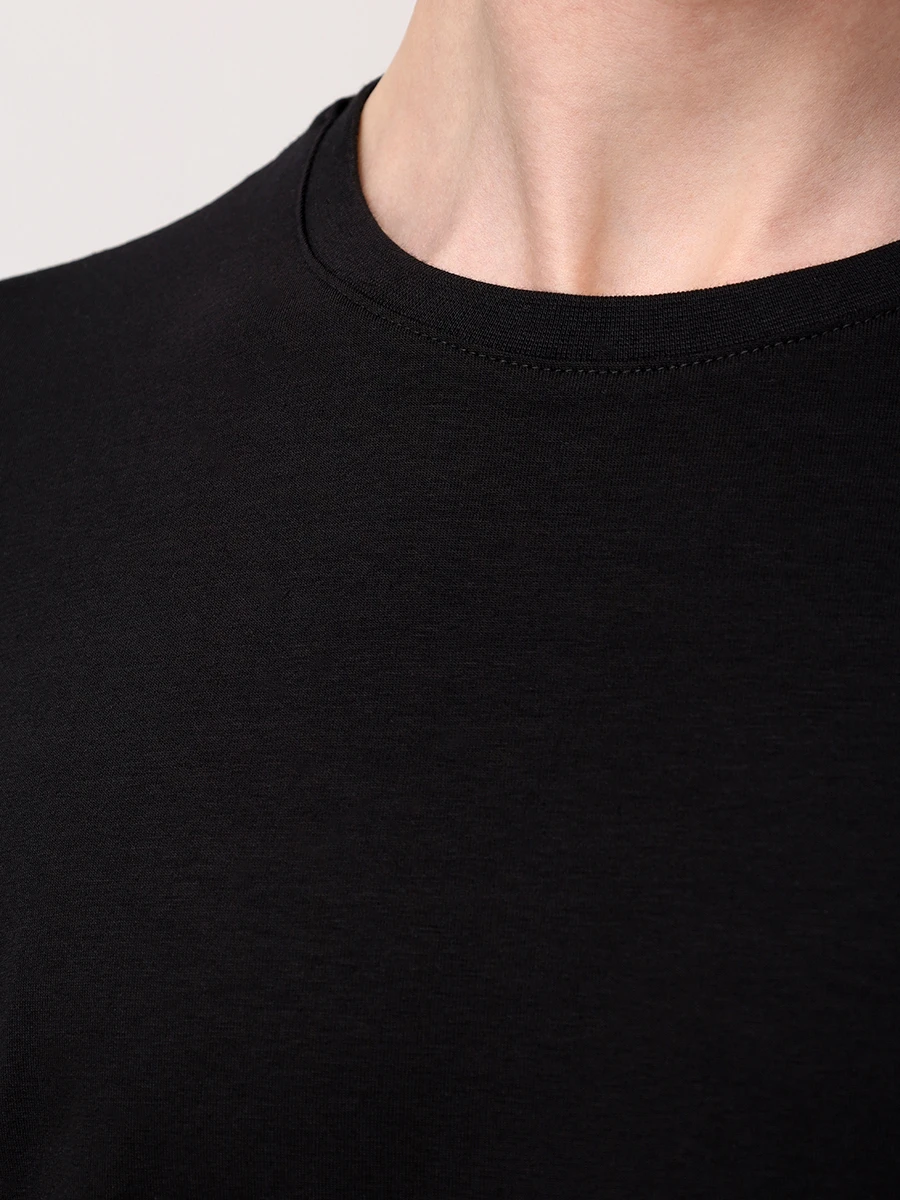 Футболка хлопковая