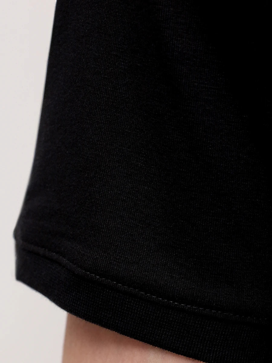 Футболка хлопковая