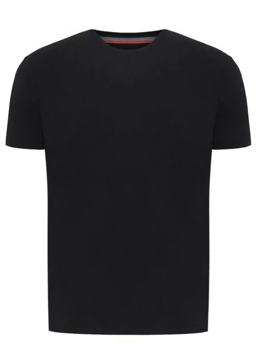 Футболка хлопковая ТЕКО