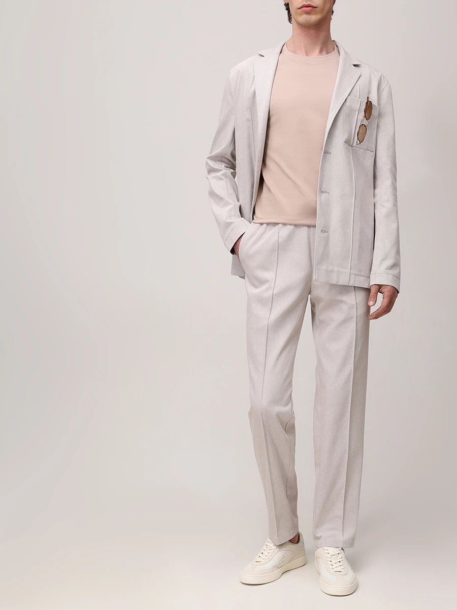 Футболка хлопковая