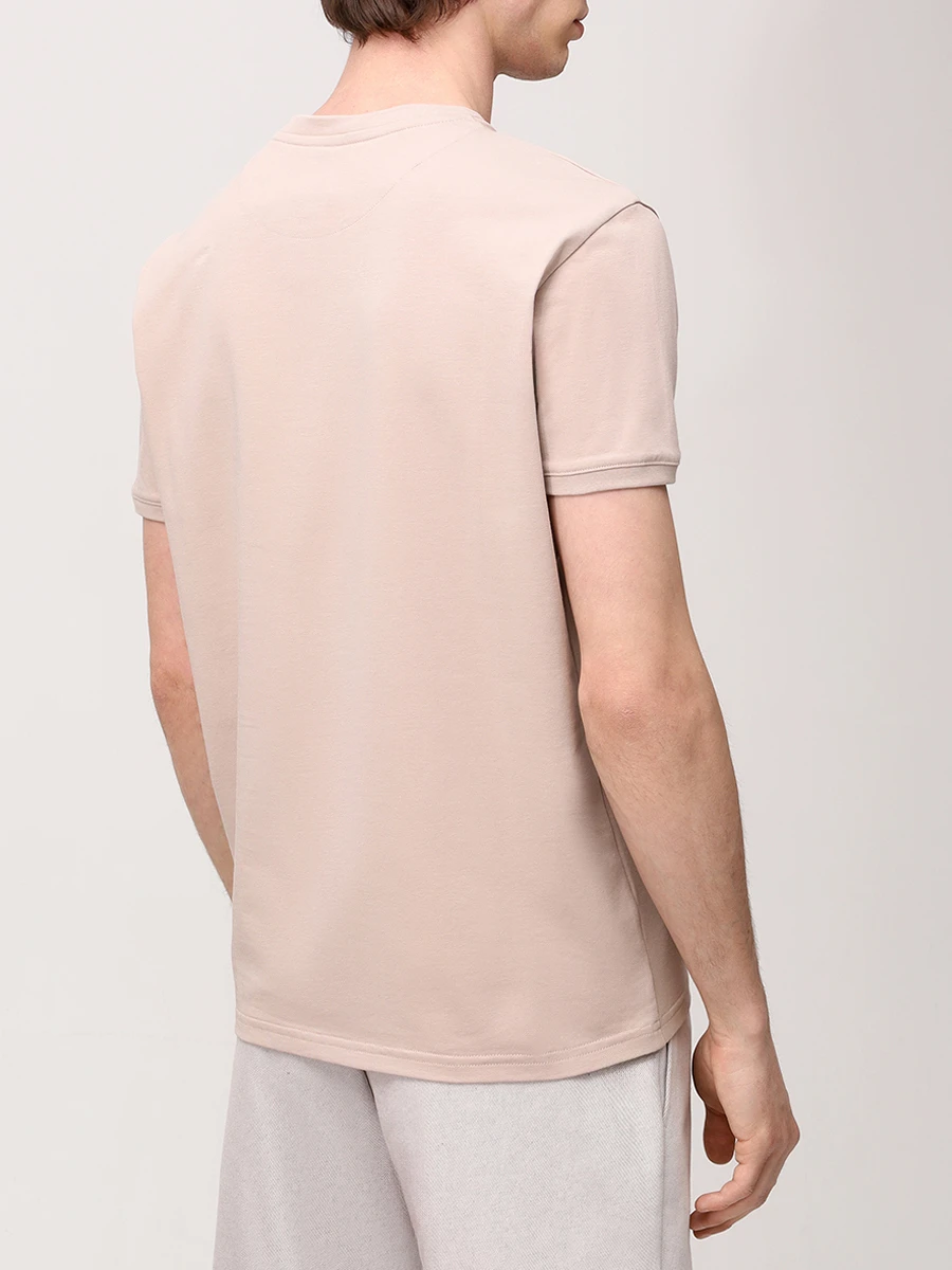 Футболка хлопковая